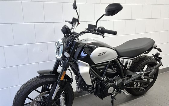 Gebrauchtmotorrad Ducati Scrambler Icon - Bild 12