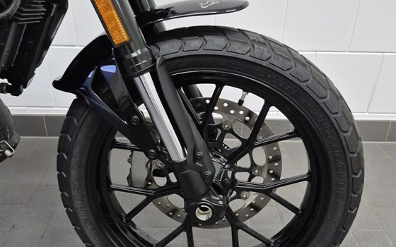 Gebrauchtmotorrad Ducati Scrambler Icon - Bild 5