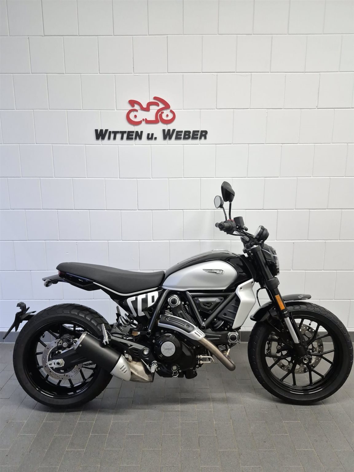 Ducati