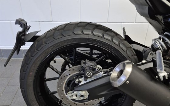 Gebrauchtmotorrad Ducati Scrambler Icon - Bild 9