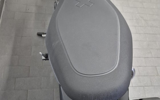 Gebrauchtmotorrad Ducati Scrambler Icon - Bild 10