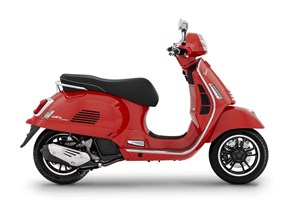 Angebot Vespa GTS 125 Super