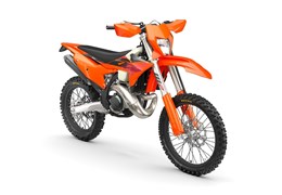 Neumotorrad KTM 300 EXC