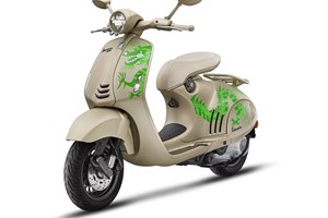 Angebot Vespa 946 Dragon
