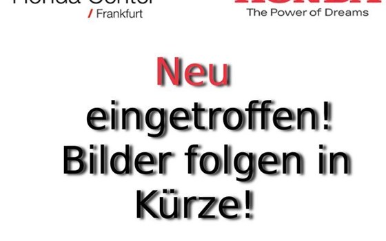 Gebrauchtmotorrad Honda CMX1100 Rebel - Bild 1