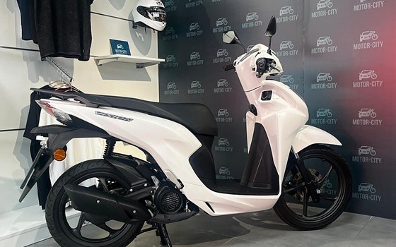 Gebrauchtmotorrad Honda Vision 110 - Bild 4