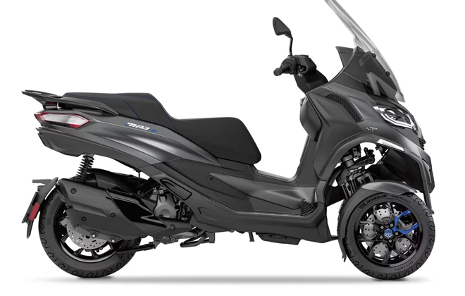 Piaggio MP3 400 Sport