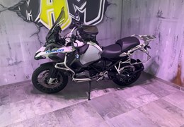 Gebrauchte BMW R 1200 GS Adventure