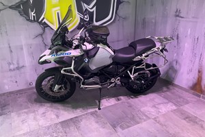 Angebot BMW R 1200 GS Adventure