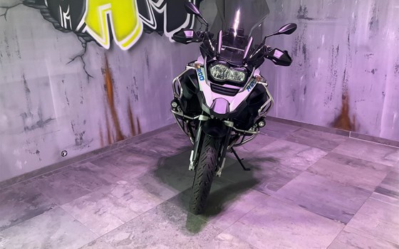 Gebrauchtmotorrad BMW R 1200 GS Adventure - Bild 2