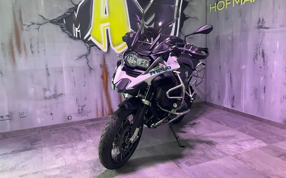 Gebrauchtmotorrad BMW R 1200 GS Adventure - Bild 3