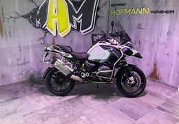 Gebrauchte BMW R 1200 GS Adventure