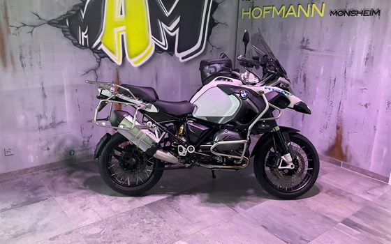 Gebrauchtmotorrad BMW R 1200 GS Adventure - Bild 4
