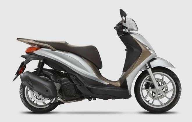 Piaggio Medley 125