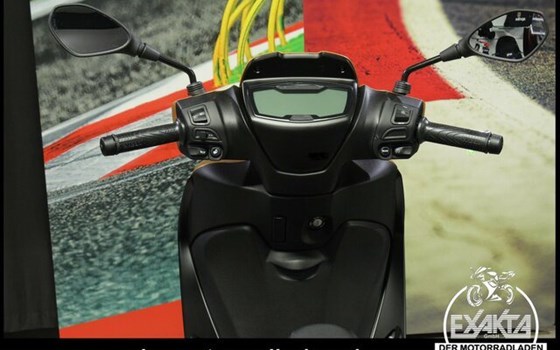 Neufahrzeug Piaggio Medley S 125 ie IGET - Bild 10