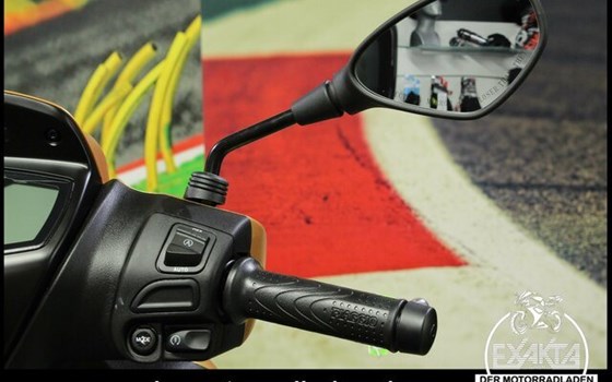 Neufahrzeug Piaggio Medley S 125 ie IGET - Bild 17