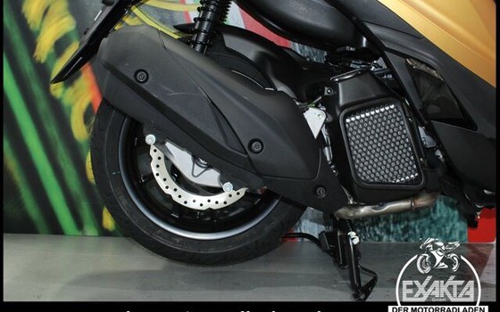 Neufahrzeug Piaggio Medley S 125 ie IGET - Bild 19