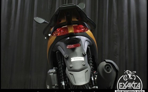 Neufahrzeug Piaggio Medley S 125 ie IGET - Bild 30