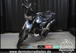 Gebrauchte Moto Guzzi V85 TT