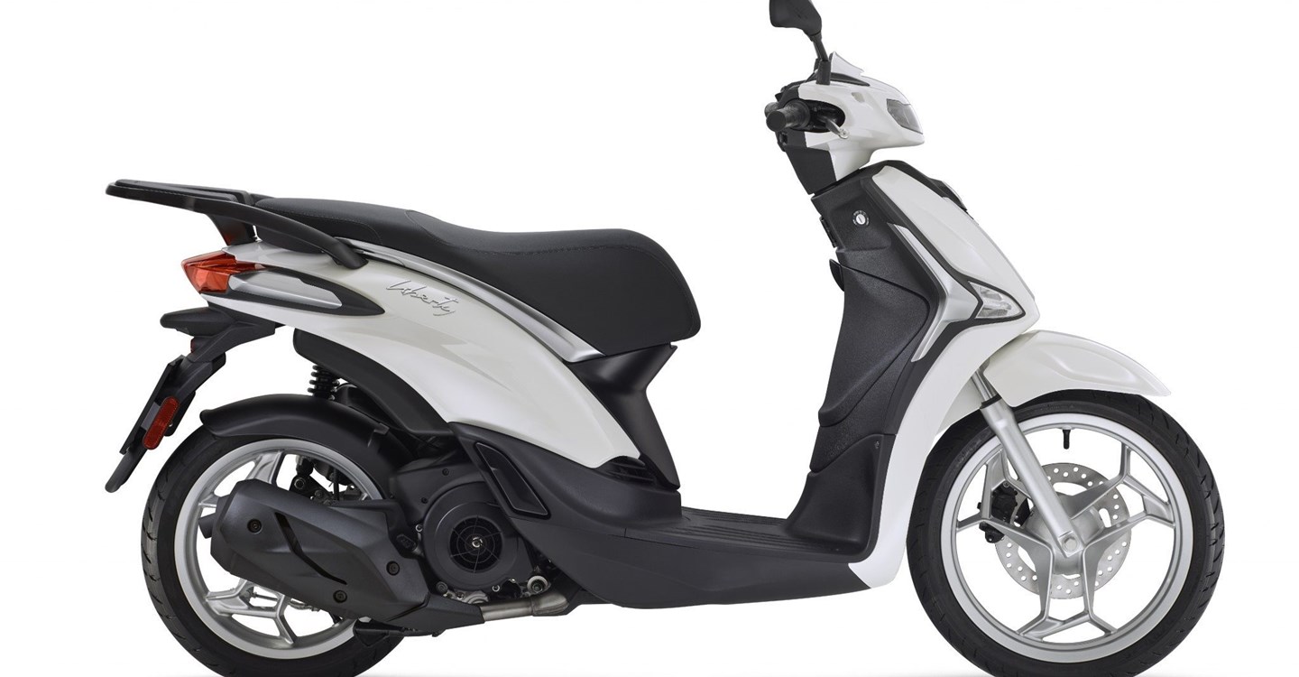 Angebot Piaggio Liberty 125
