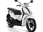 Angebot Piaggio Liberty 125 S