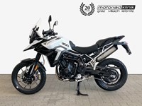 Neumotorrad Triumph Tiger 900 GT Pro Teilzahlung € 179.- mit 4 Jahren Garantie