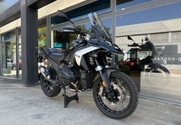 Gebrauchte BMW R 1300 GS