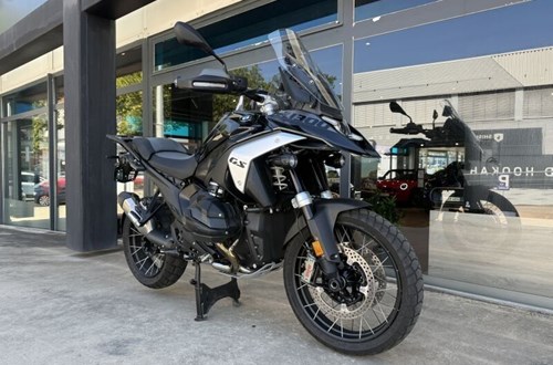 BMW R 1300 GS