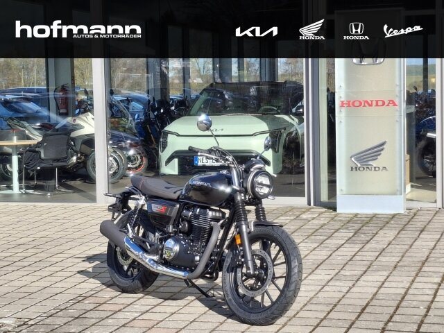 Honda GB350S