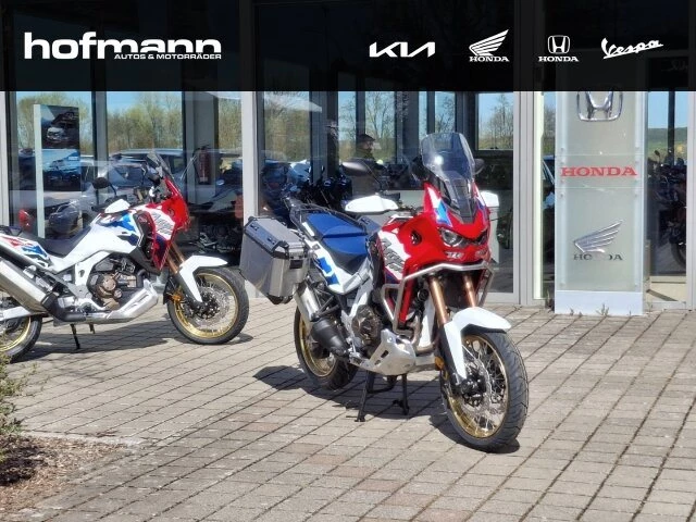 Honda X-ADV Special Edition