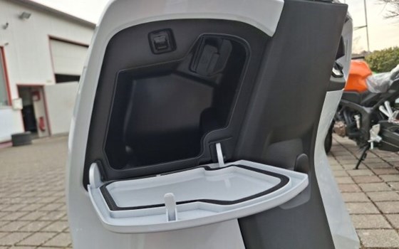 Gebrauchtmotorrad Honda CUV e: - Bild 12