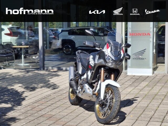 Honda CRF1100L Africa Twin DCT/ES