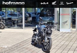 Gebrauchte Honda CB125R