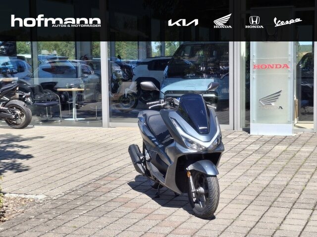 Honda PCX125