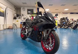 Gebrauchte Suzuki GSX-8R