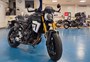 Motorrad