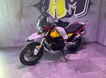 Angebot Moto Guzzi V85 TT