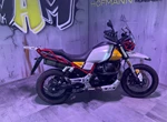 Angebot Moto Guzzi V85 TT