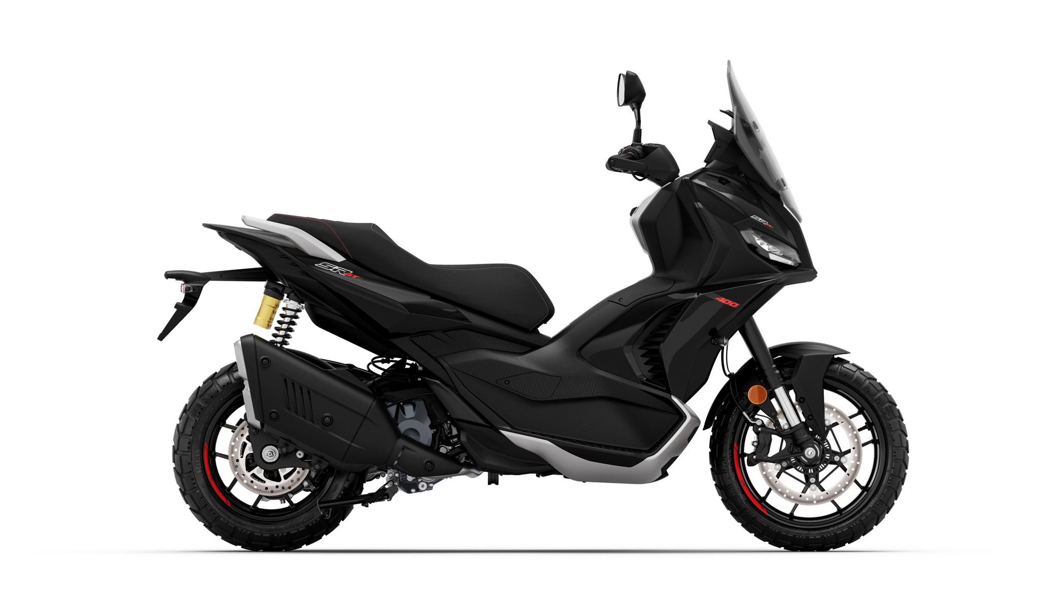 Neumotorrad