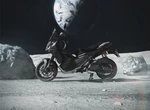 Angebot Aprilia SR GT 400