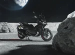 Angebot Aprilia SR GT 400