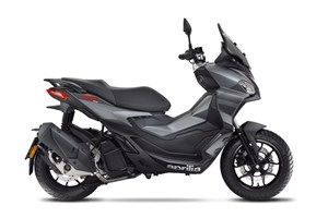 Angebot Aprilia SR GT 125