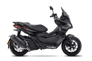 Angebot Aprilia SR GT 125