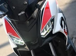 Angebot Aprilia SR GT Sport 125
