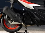 Angebot Aprilia SR GT Sport 125