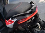 Angebot Aprilia SR GT Sport 125
