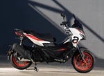 Angebot Aprilia SR GT Sport 125