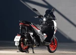 Angebot Aprilia SR GT Sport 125
