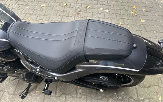 Neufahrzeug Rieju Coaster 125 - Bild 17