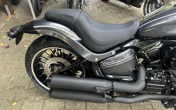Neufahrzeug Rieju Coaster 125 - Bild 19